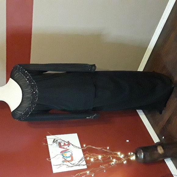 Sold GORGEOUS "Come and See" Dress Dec 2033 - Picture 13 of 16